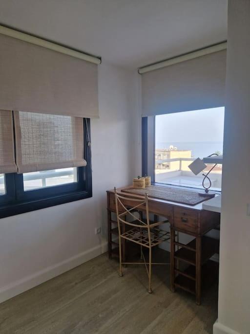 Apartamento Primera Linea Playa Torremolinos Exterior foto