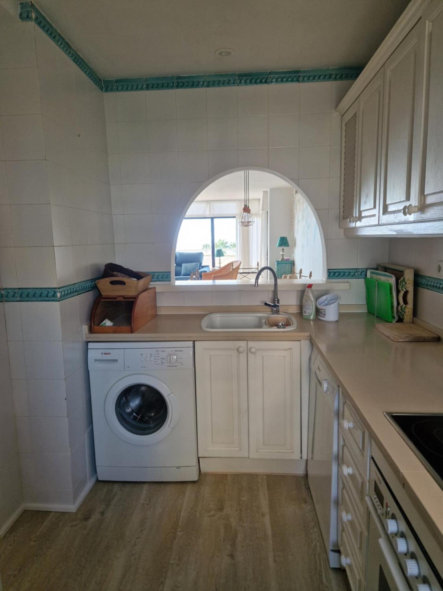 Apartamento Primera Linea Playa Torremolinos Exterior foto
