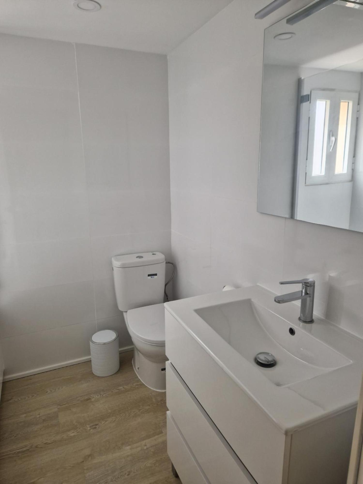 Apartamento Primera Linea Playa Torremolinos Exterior foto