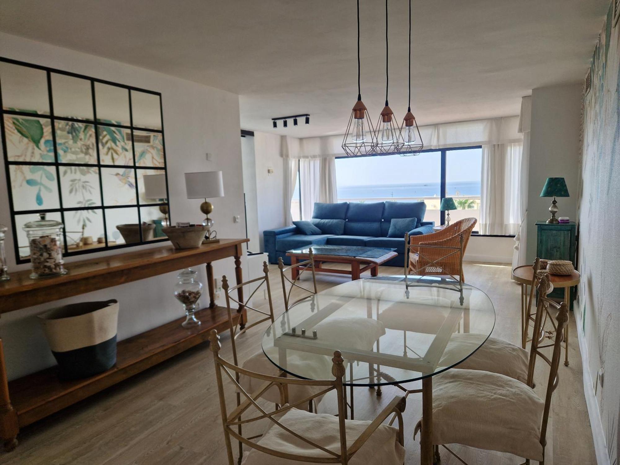 Apartamento Primera Linea Playa Torremolinos Exterior foto