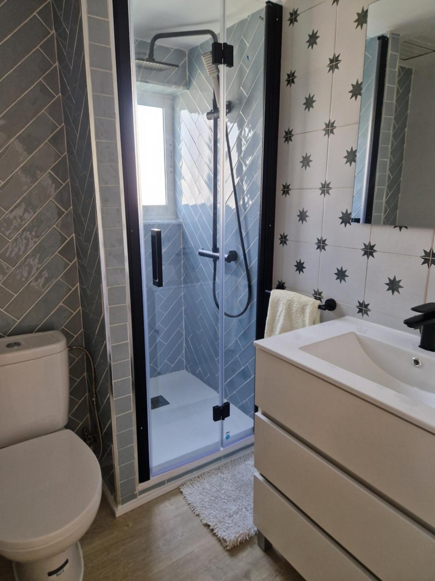 Apartamento Primera Linea Playa Torremolinos Exterior foto